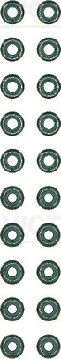 Seal Set, valve stem